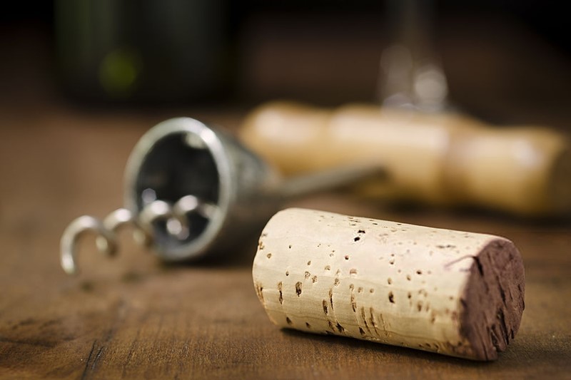 No tires los corchos de vino: te sorprenderá lo que pueden hacer