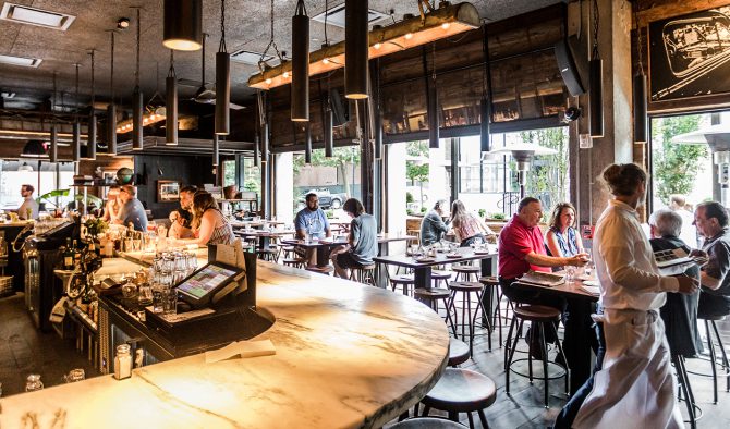 Barcelona Wine Bar presenta los Vinos de Madrid