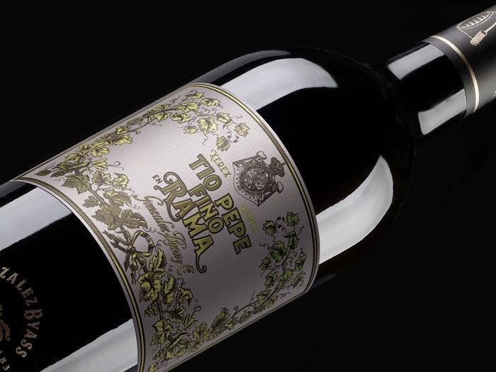 González Byass lanza Tío Pepe en Rama 2020 en apoyo a la hostelería