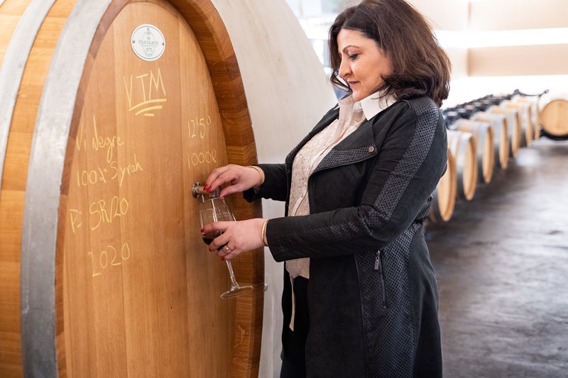 María Antonia Febrer