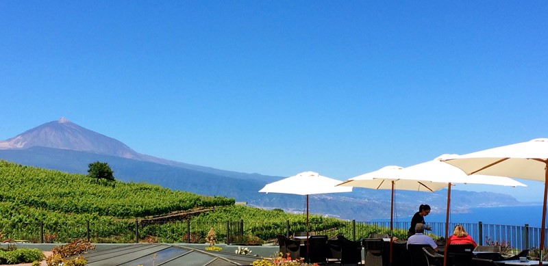 Cabildo de Tenerife concede a Bodegas Monje el premio Prácticas Turísticas Sostenibles