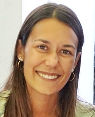 Isabel Blanco