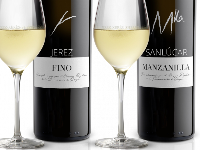 Bruselas protege el término los D.O. Manzanilla-Sanlúcar vinos Barrameda “Manzanilla” de para la de