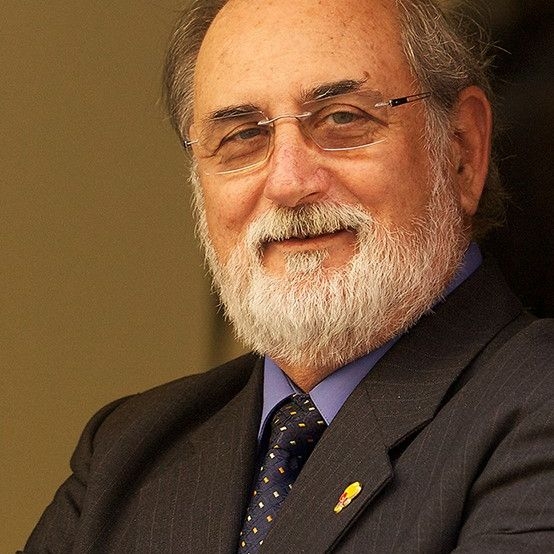 Antonio M Navarro