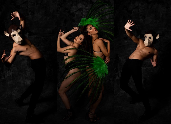 show_latigazo_por_Olga_Lanucha