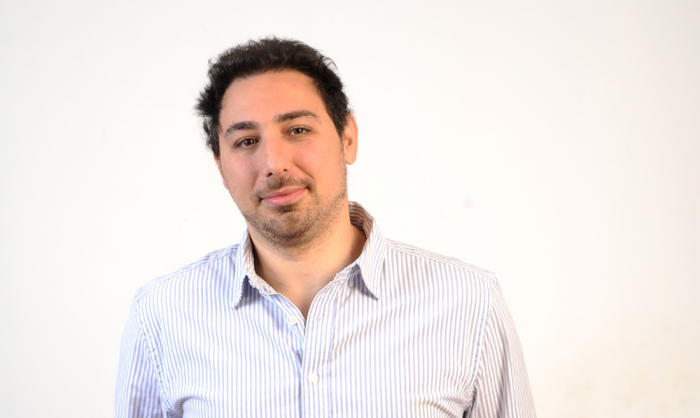 Federico Goldberg, CEO de Tienda Crypto