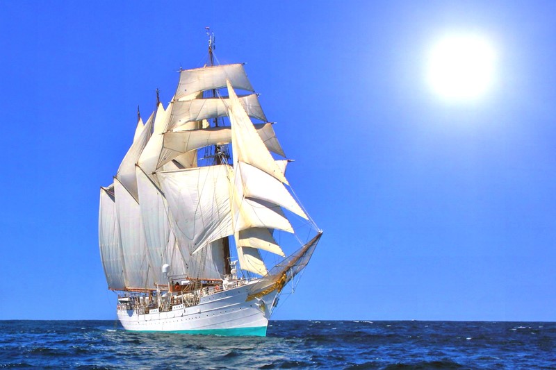 Buque Escuela de La Armada Juan Sebastián de Elcano