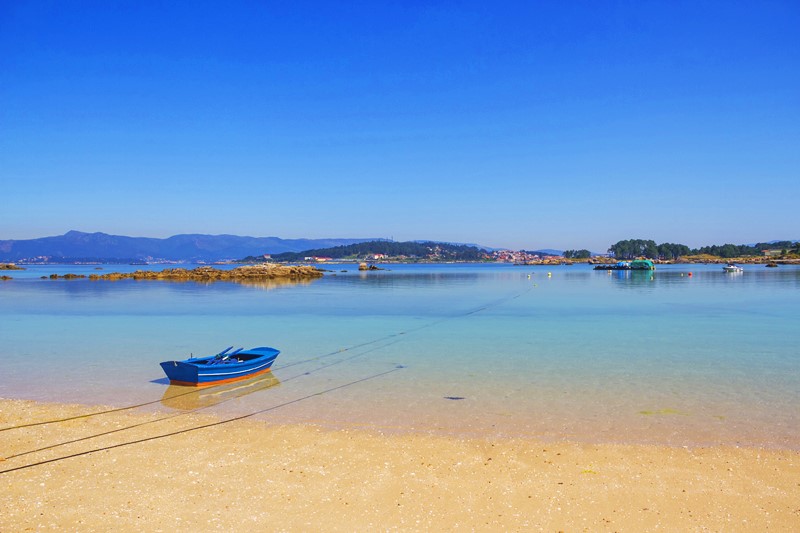 ría de arousa