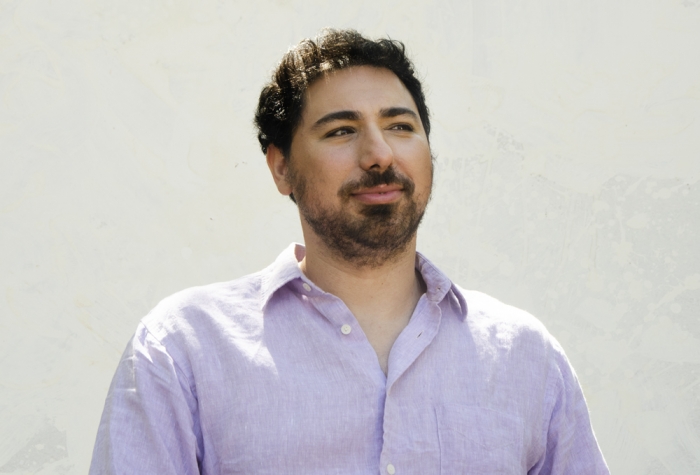 Federico Goldberg, CEO de Tienda Crypto