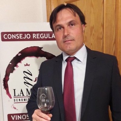 Carlos David Bonilla Merchante