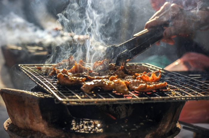 Piedras para asar carne: trucos y consejos