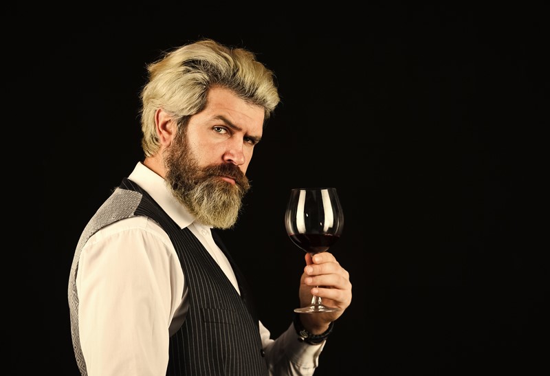 experto en vino