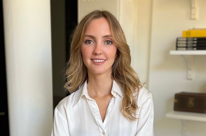 Sofía León. Manager de desarrollo de Negocio Grupo Agrovin