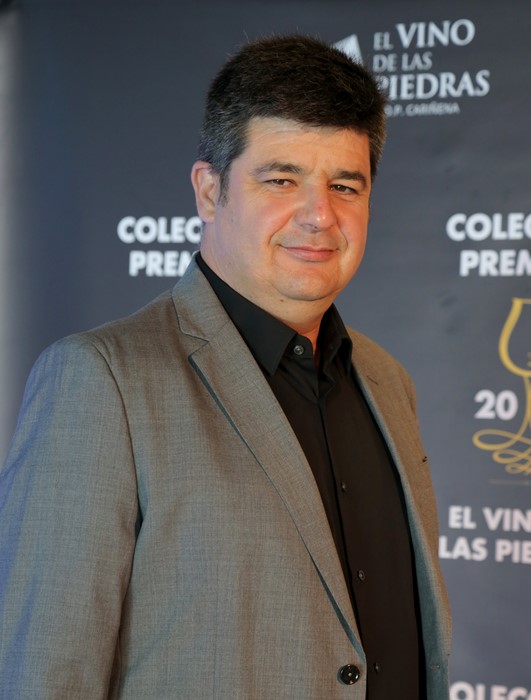 Antonio Ubide