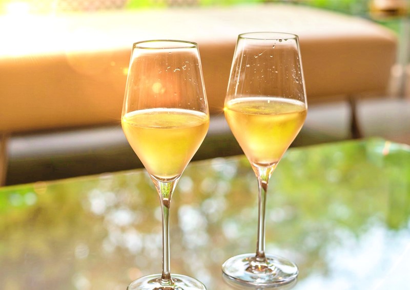 El Millésime de 2012 revela un extraordinario champagne 100% Pinot Noir del Grand Cru de Aÿ, de marcada personalidad