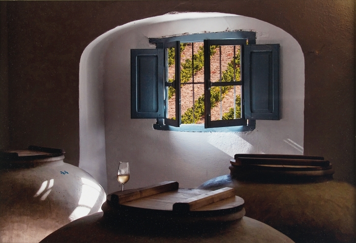 Bodega Lagar La Primilla - Sierra de Montilla