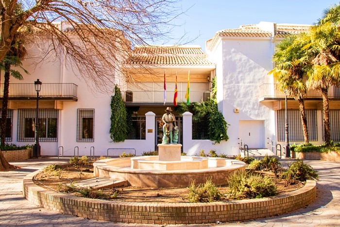 Museo Antonio López Torres