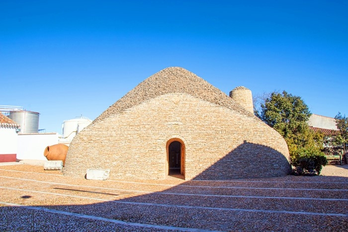 Museo del Carro y Aperos de Labranza