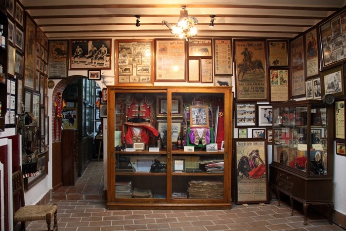 Museo Taurino de Tomelloso