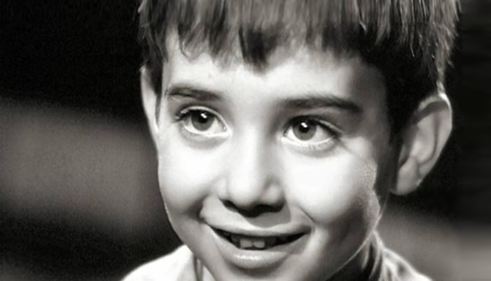 Marcelino Pan y Vino