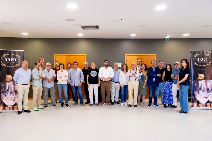 Jurado Brut Experience 2023