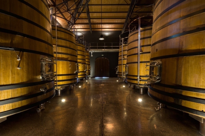 Bodegas Ramón Bilbao