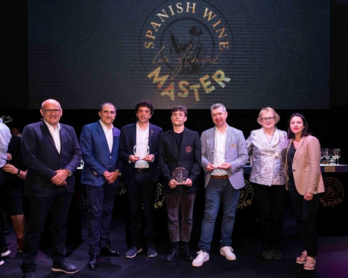Pedro Ballesteros, Rodolfo Bastida, Fernando Mayoral, Alberto Ruffoni, Peter Arijs, Sarah Jane Evans, Rosana Lisa