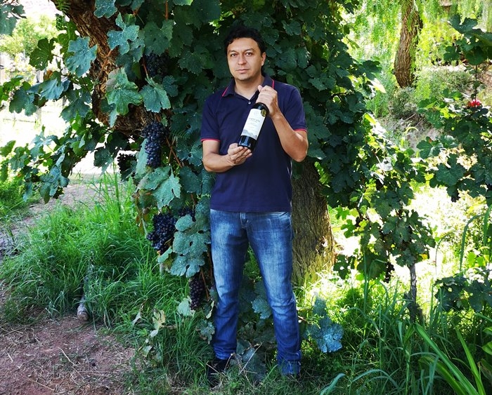Jaime Rivera