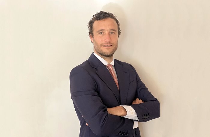 Rafael Ceballos, Head of Sales & Business Development Director en LATAM y Norteamérica, dirigirá la nueva filial en México.
