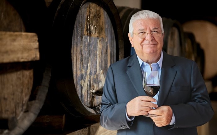 El futuro del vino mexicano está en buenas manos: Salomón Abedrop toma las riendas del CMV