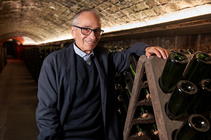 Antoni Mata Casanovas   1942 - 2023