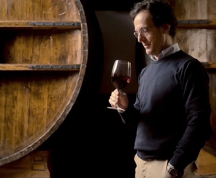 Giovanni Pinna, General Manager
