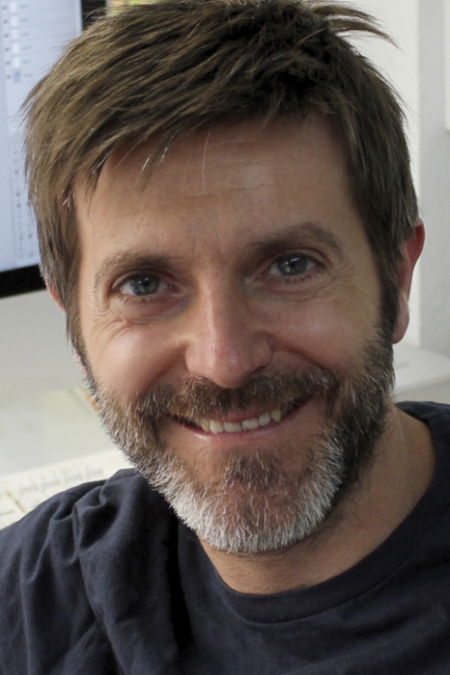 Paco Roca