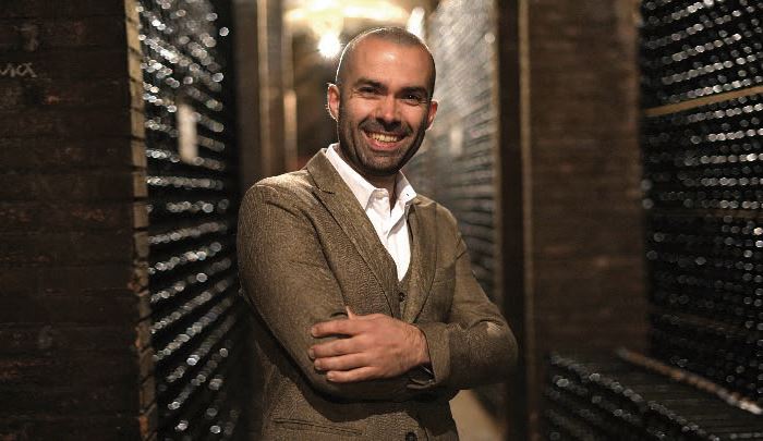 Álvaro Ribalta, Master of Wine, impartirá seminario sobre comercialización para bodegas en Madrid