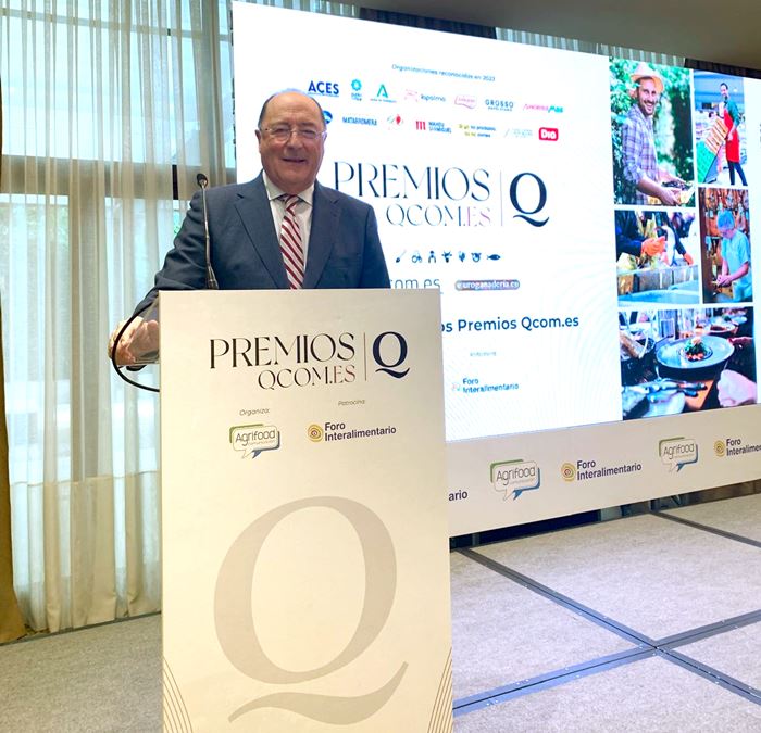 Carlos Moro un líder en la Innovación y la sostenibilidad en la industria vitivinícola