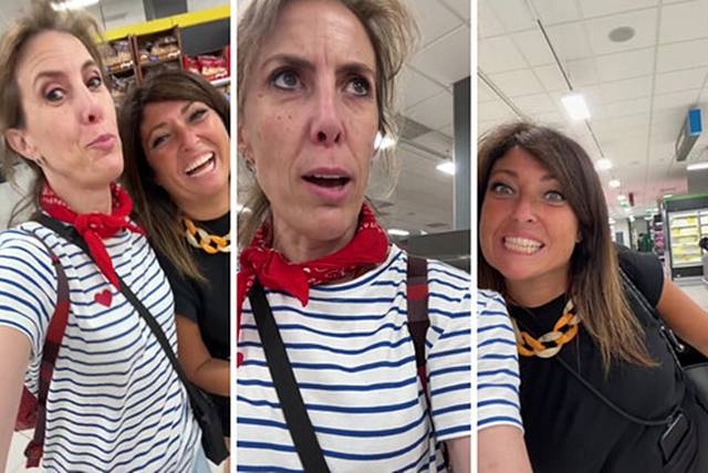 El viral de Mercadona que arrasa en redes