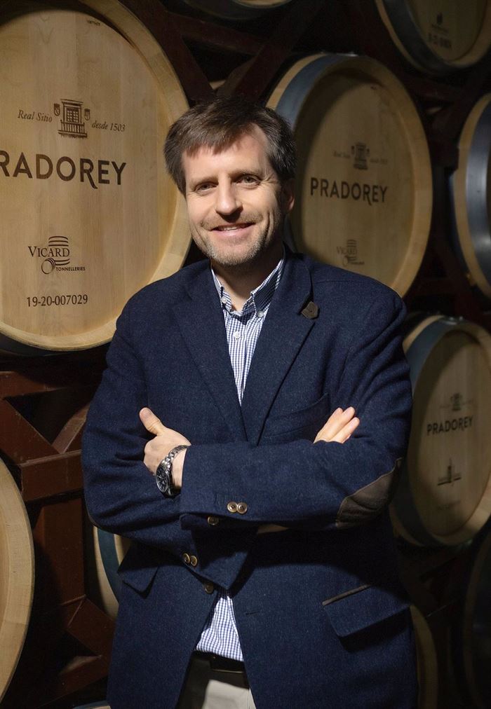 Fernando Rodríguez de Rivera Cremades