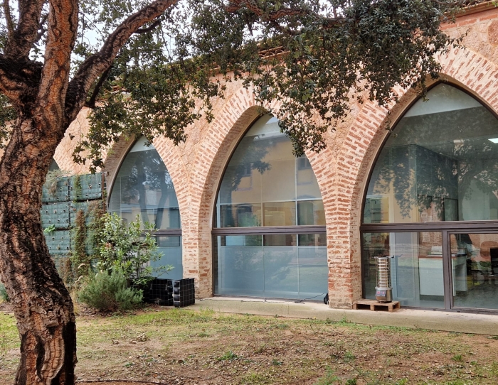 Instituto Catalán del Corcho