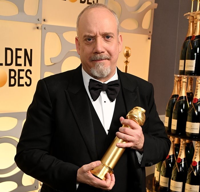 Paul Giamatti