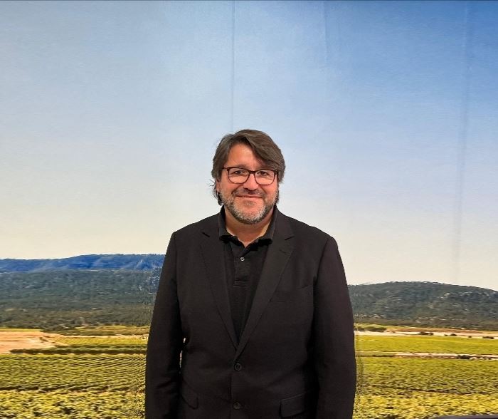 Rafael Bellido, elegido presidente de la UAES