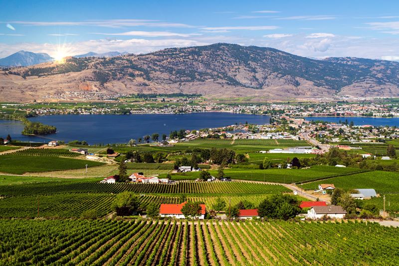 Osoyoos