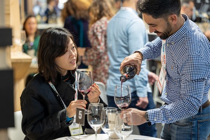 Barcelona Wine Week