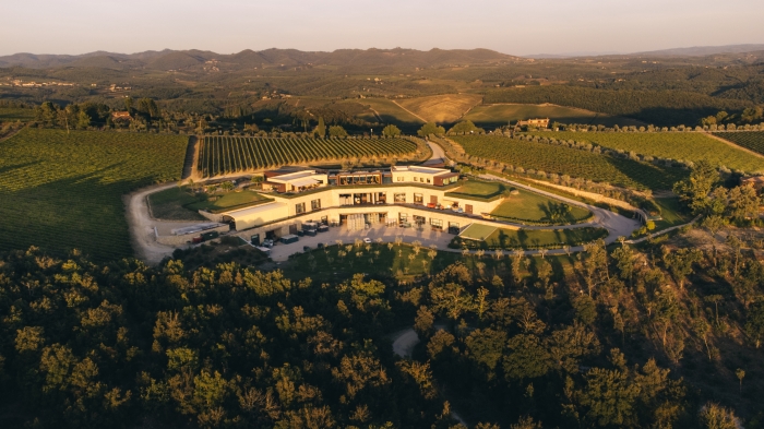bodega Vallepicciola