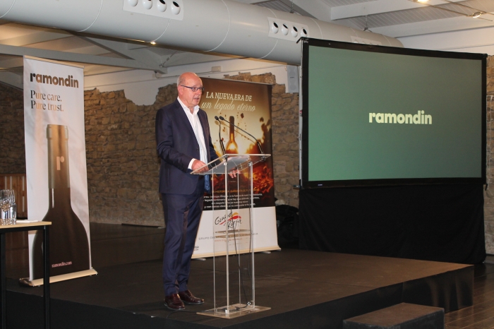 José Miguel Munilla de Ramondín