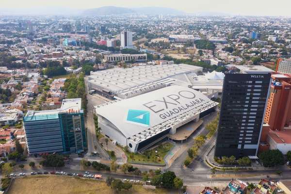 Expo Guadalajara