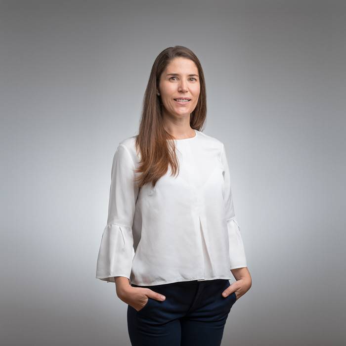 María Mercedes Álvarez (Trivento)