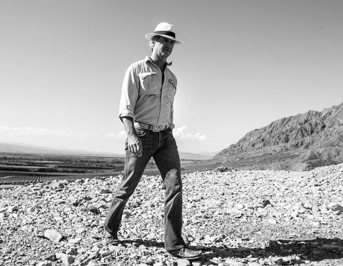 Ezequiel Eskenazi Store