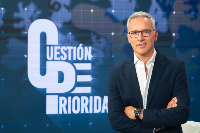 José Luis Martín Alonso