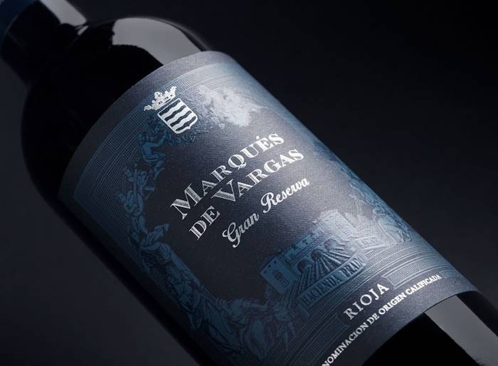 La Rioja Alta en una copa: Marqués de Vargas presenta su Gran