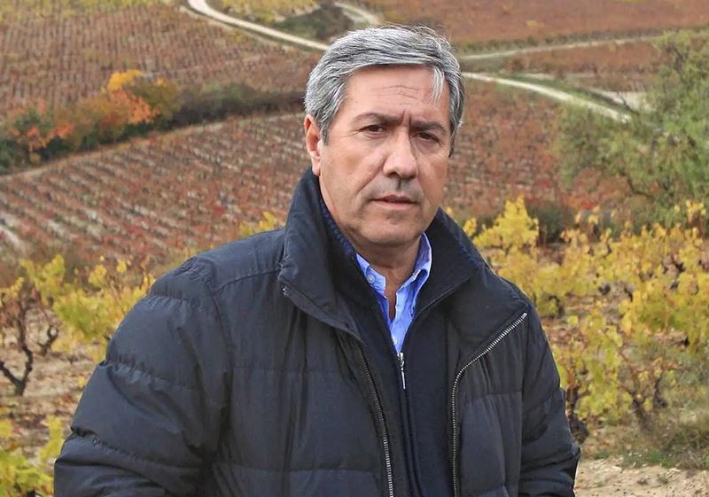 Fernando Remírez de Ganuza